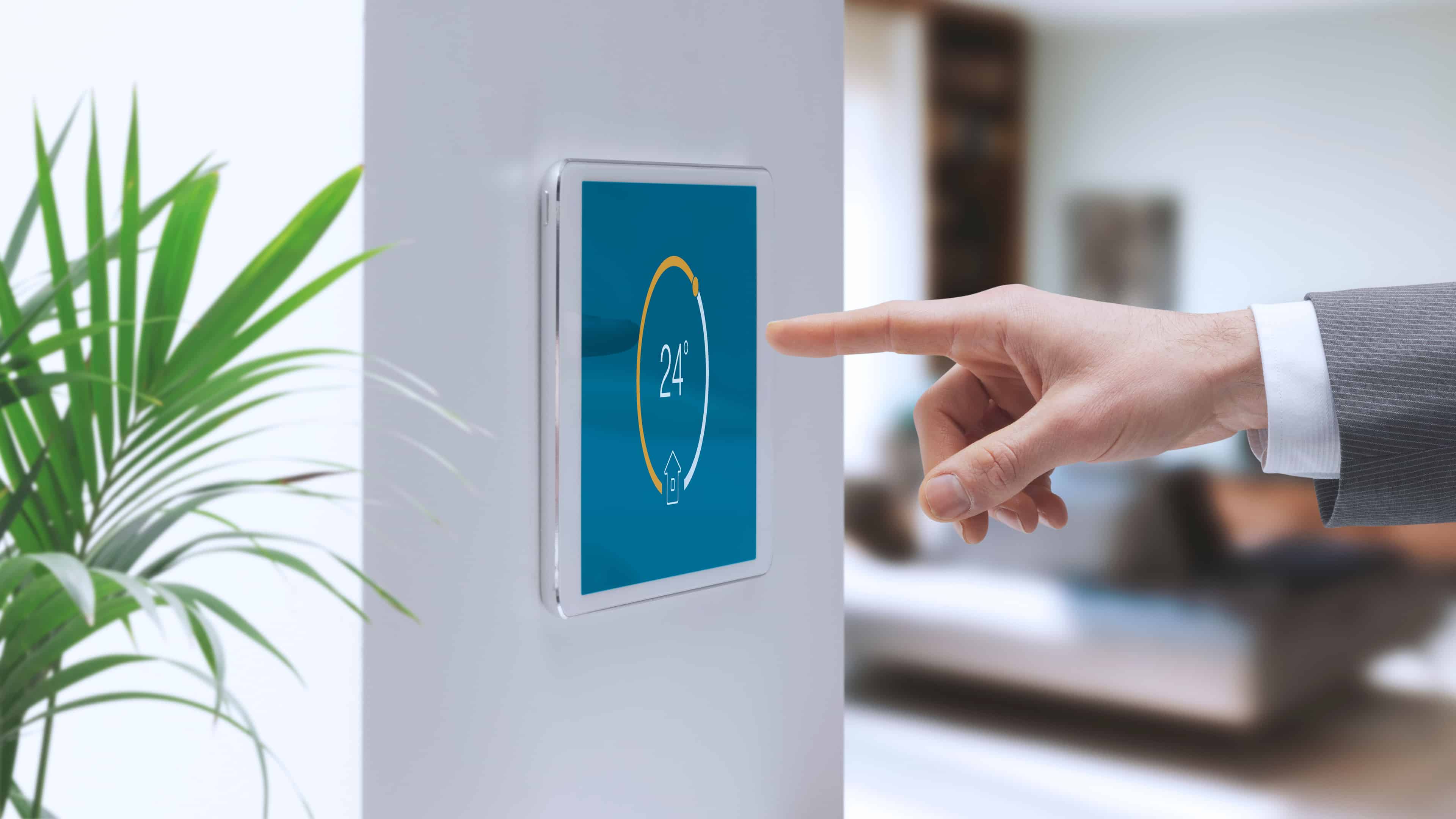 Smart Home Wiring image