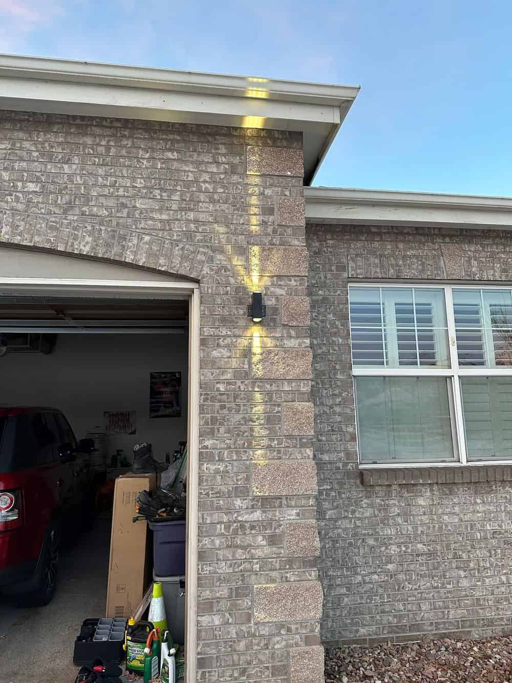 Outdoor & Landscape Lighting image