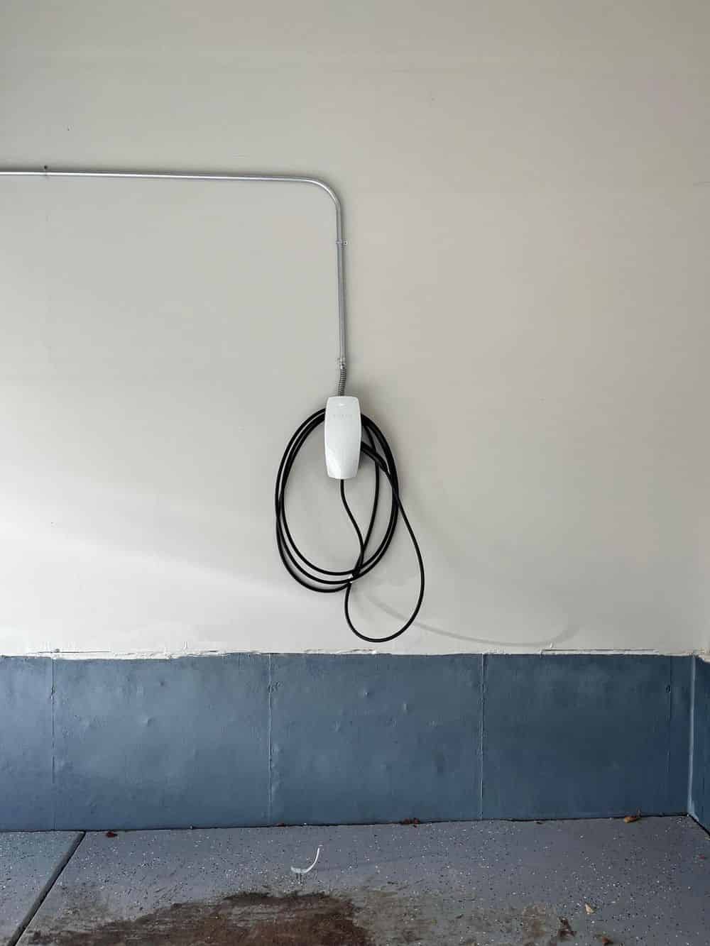 EV Charger Installations image