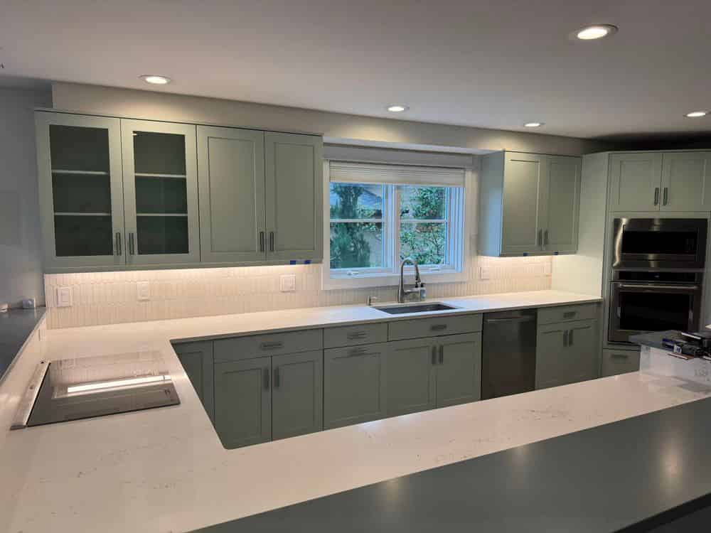 Tenant Buildouts image