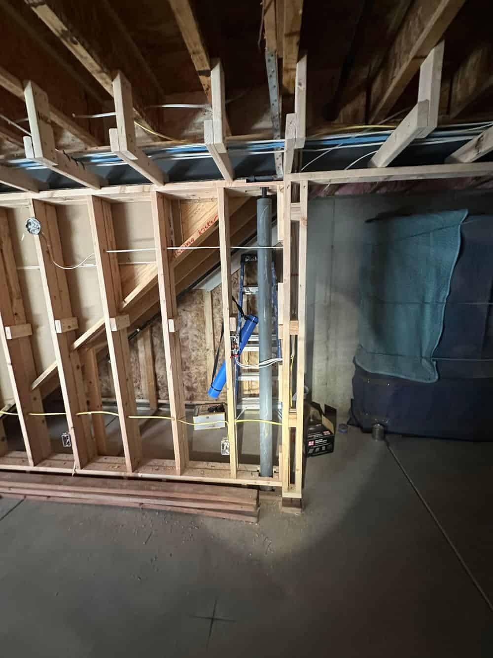 Rewiring Homes & Businesses image