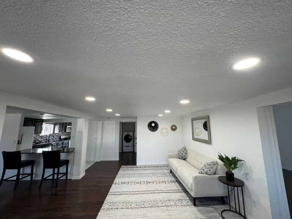 Lighting Installation image