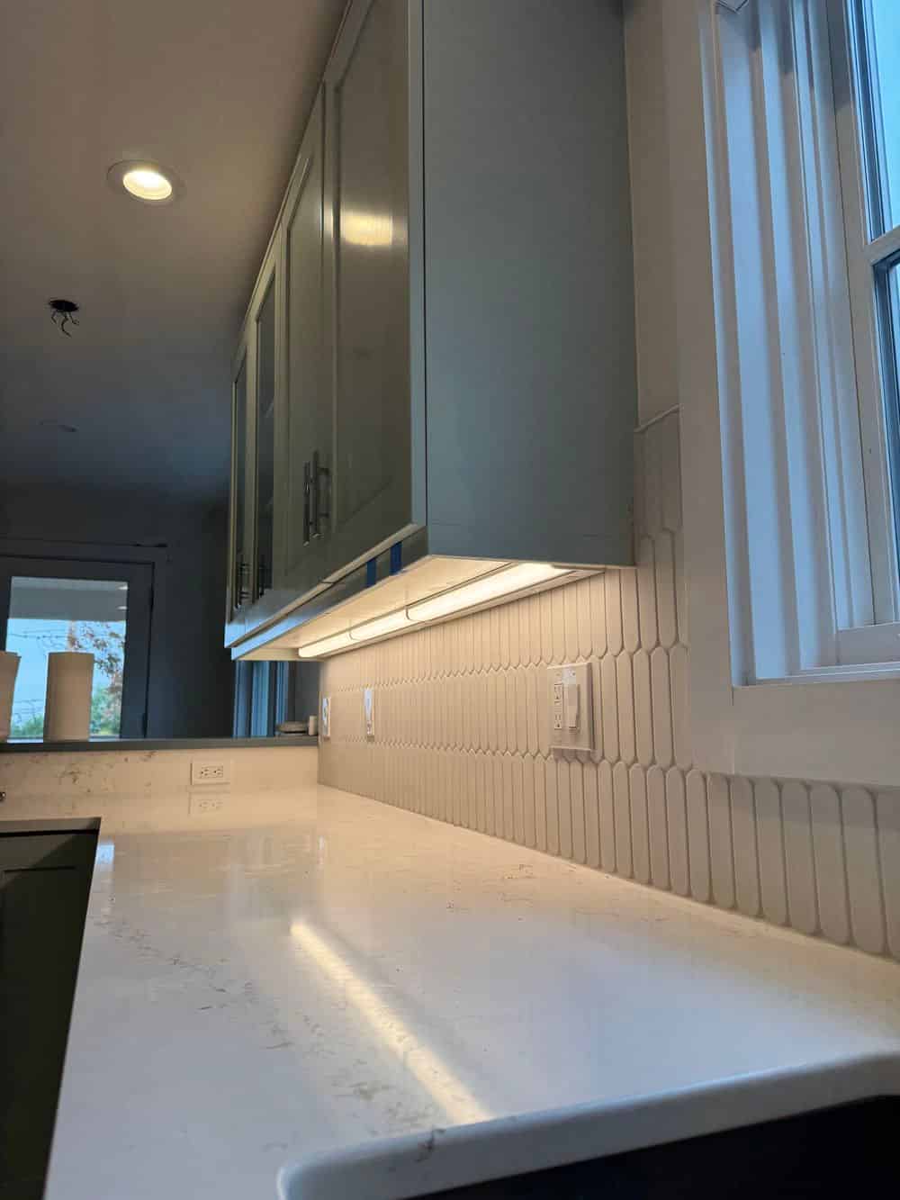 Remodel Electrical Work image