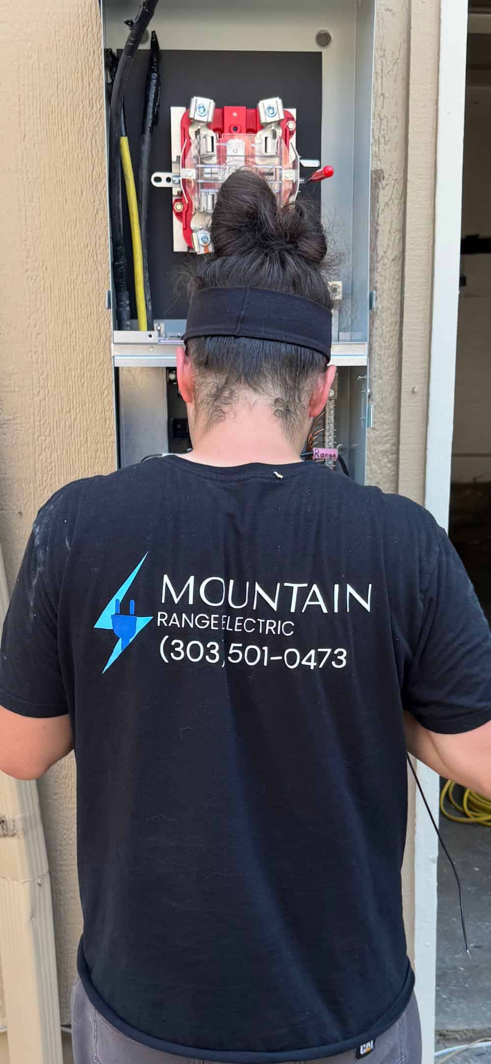 Code Compliance Upgrades image