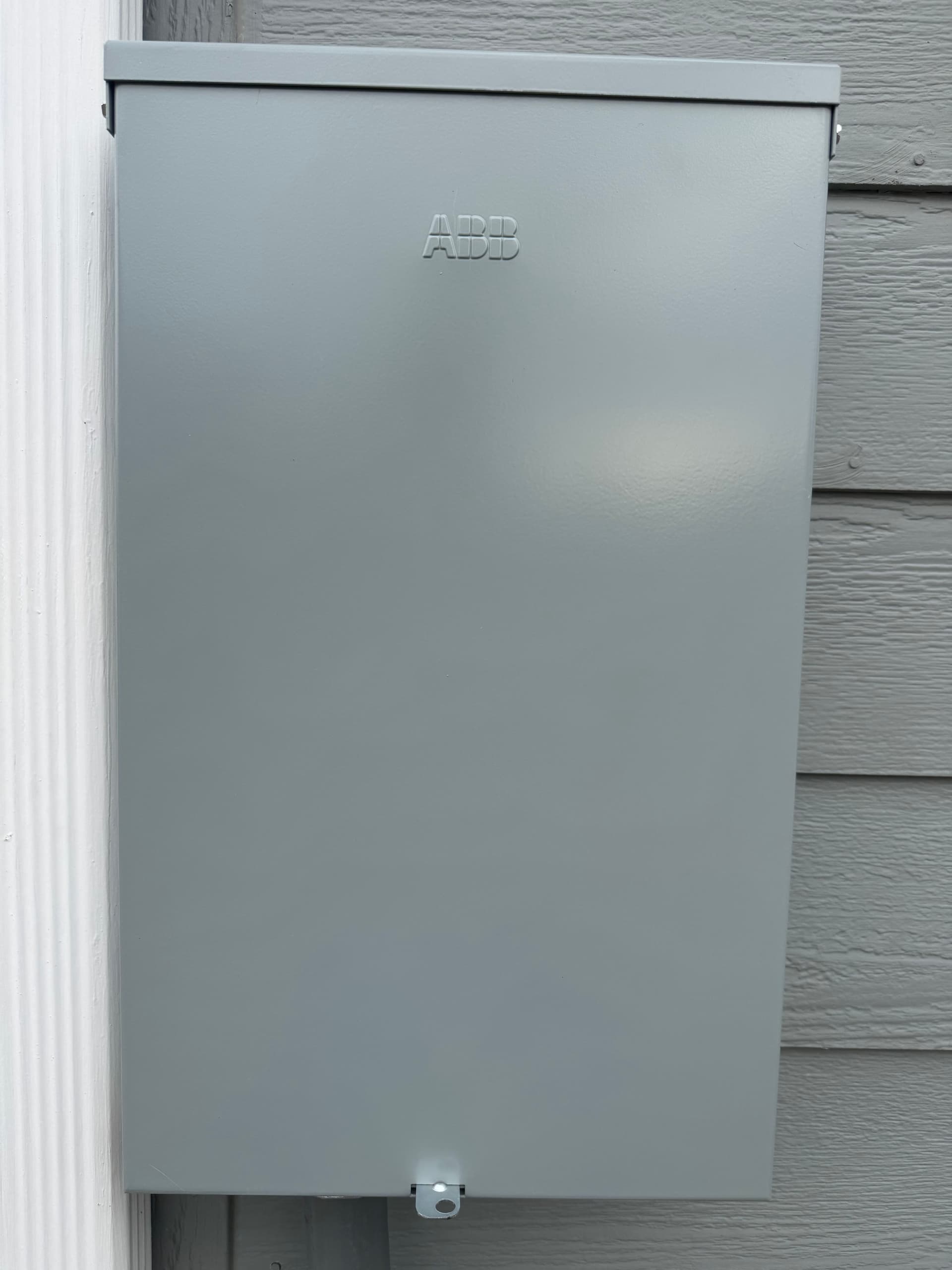 100 Amp Subpanel Installation in Brighton CO image