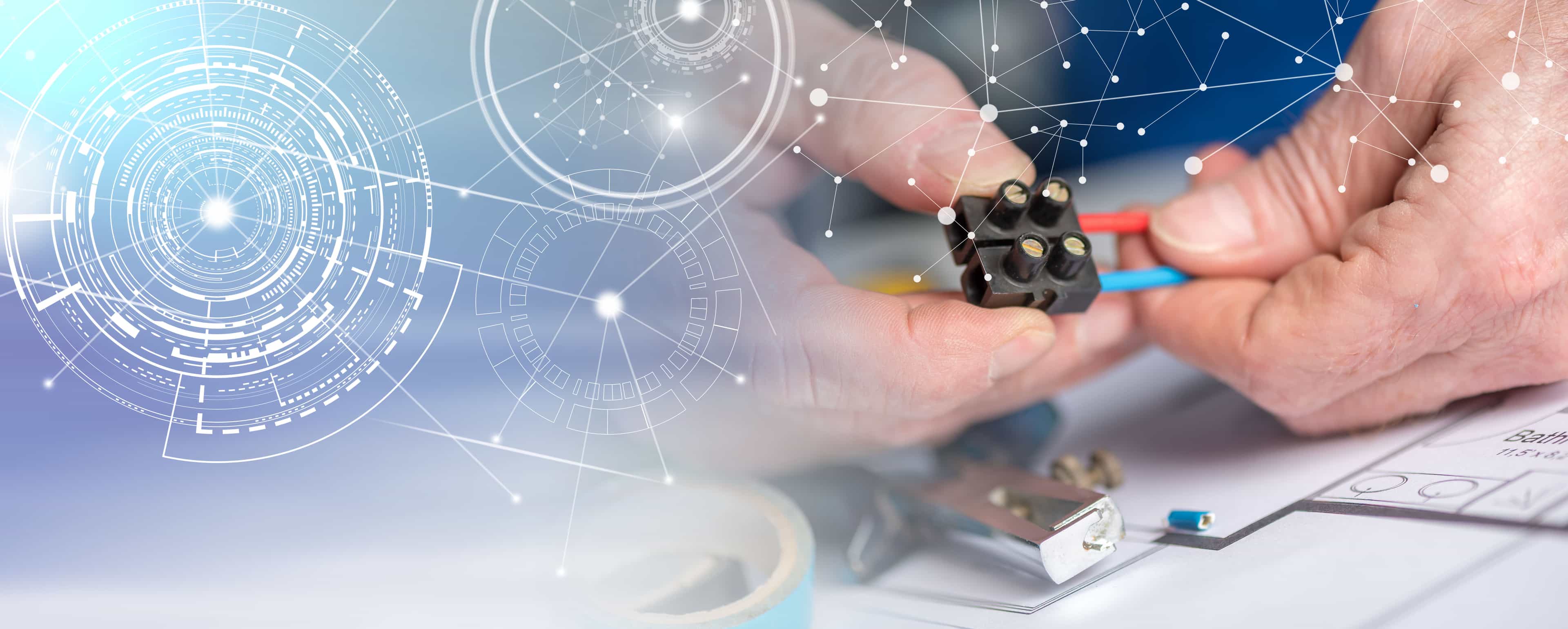 Hero image for Mountain Range Electric LLC