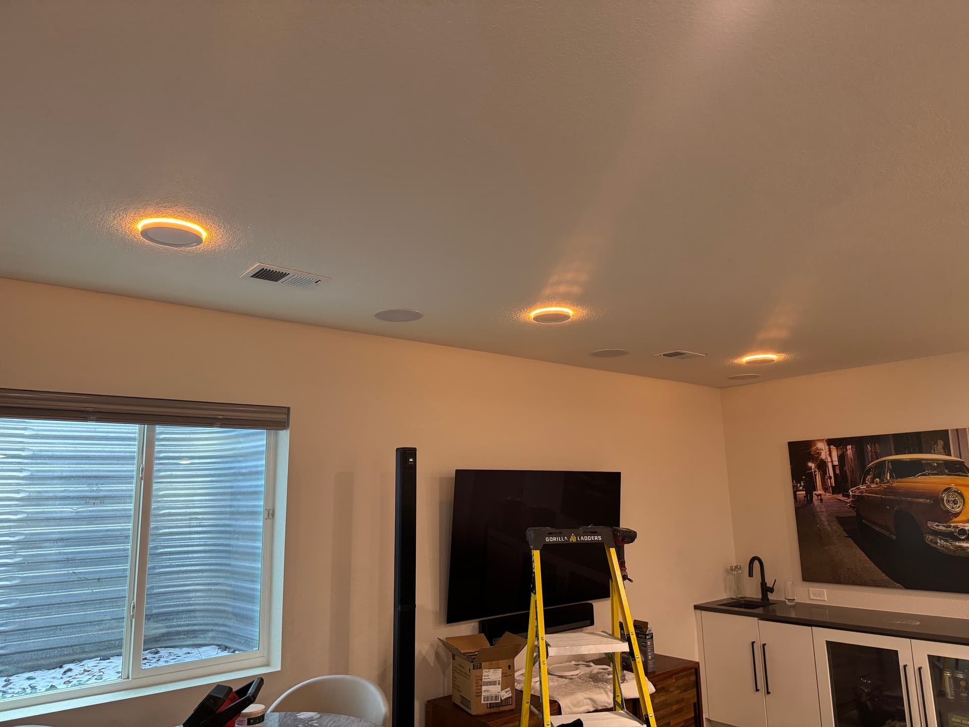 Gallery photos for Lighting Up Your Home with Mountain Range Electric: Image #1