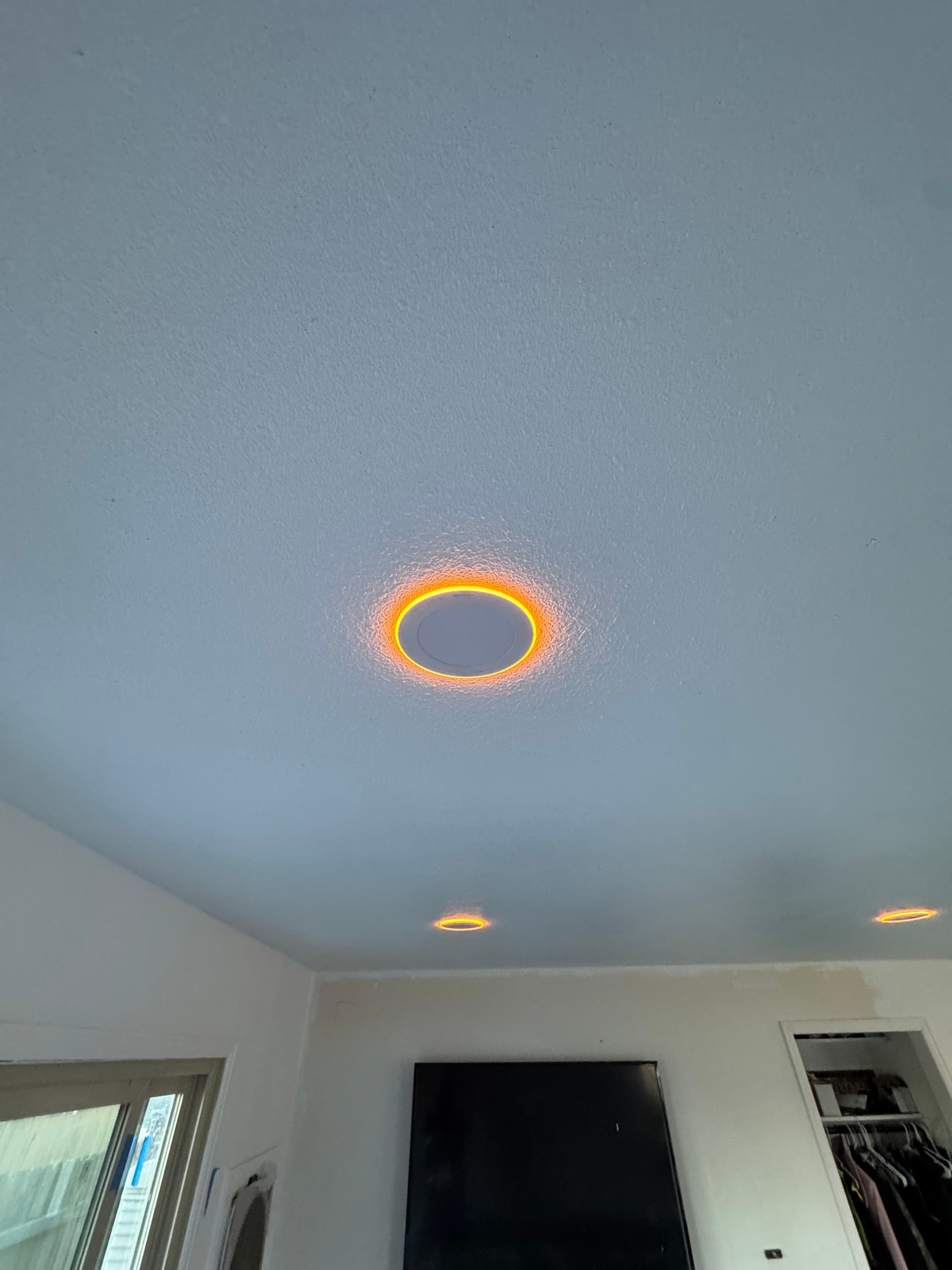 Gallery photos for Bringing Light to a Cozy Living Room: Image #2